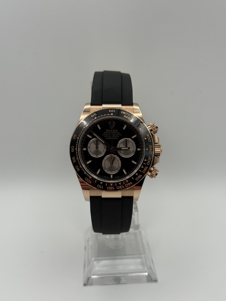 Rolex GMT Master II 126711 CHNR